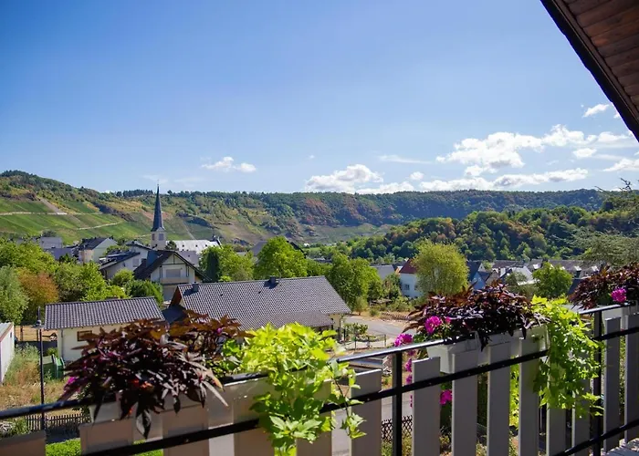Ferienweingut Juergen Beth