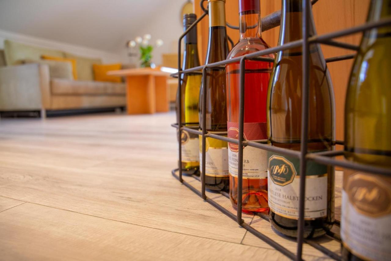 Ferienweingut Juergen Beth