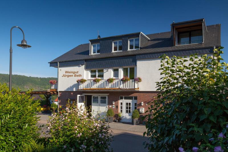 Ferienweingut Juergen Beth