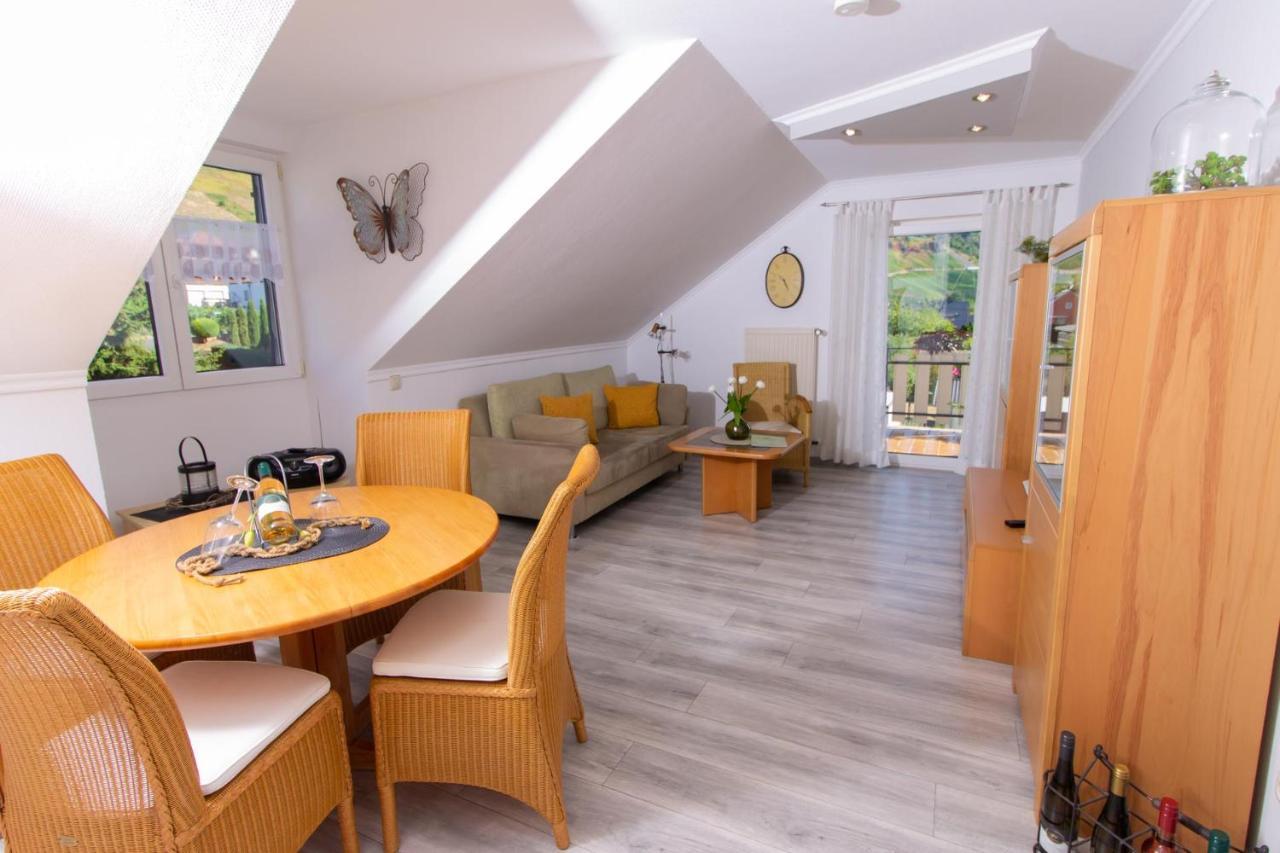 Ferienweingut Juergen Beth