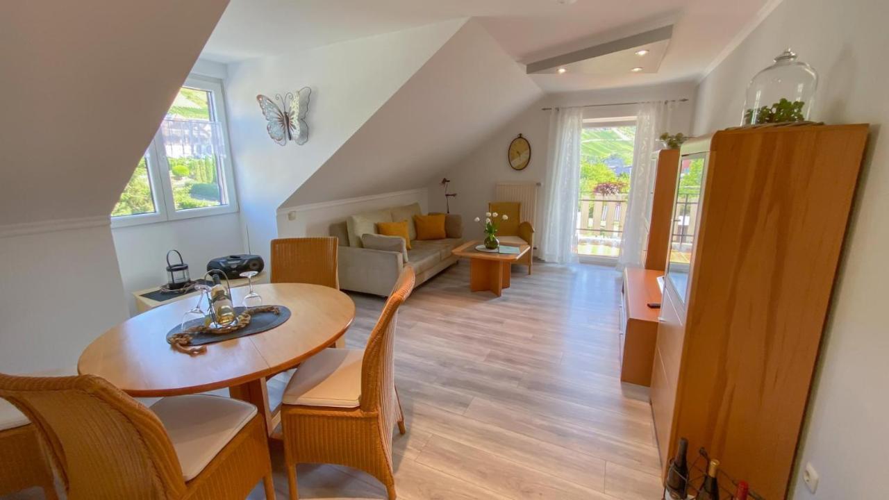 Apartment Ferienweingut Juergen Beth
