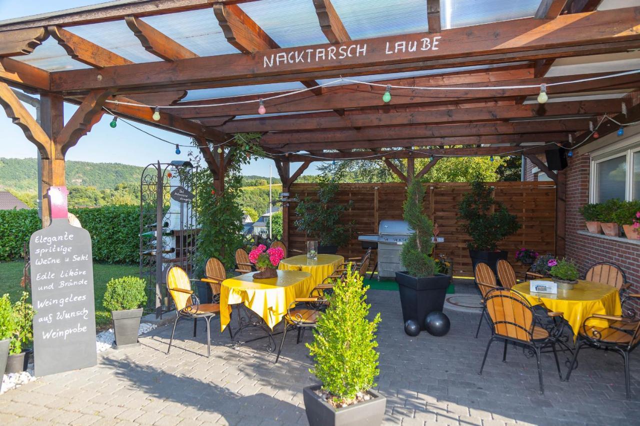 Ferienweingut Juergen Beth Apartment