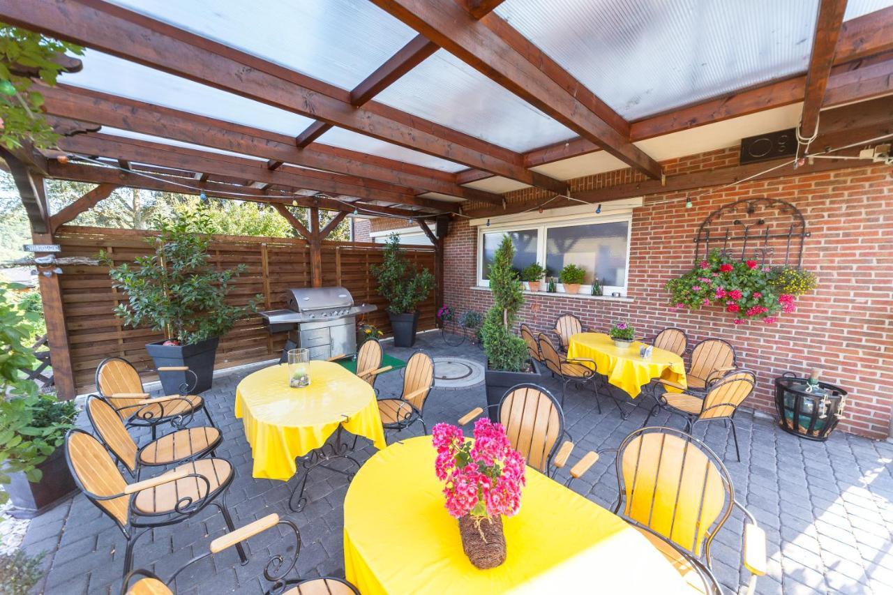 Ferienweingut Juergen Beth Apartment