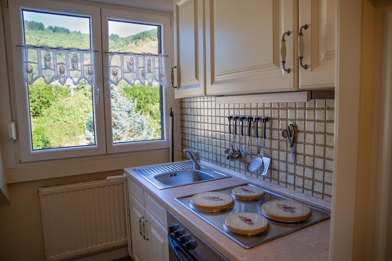 Ferienweingut Juergen Beth Apartment *