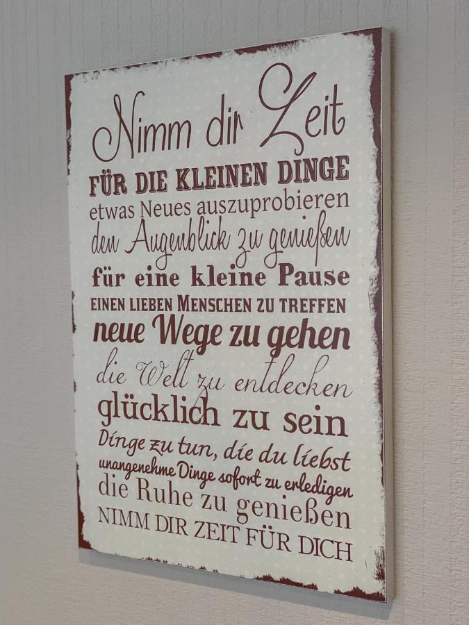 Ferienweingut Juergen Beth Apartment