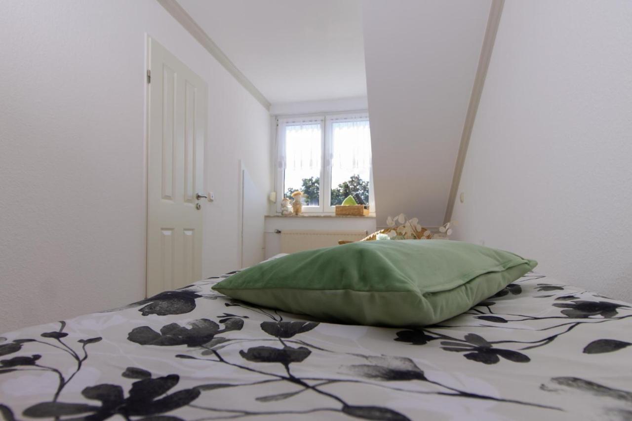 Apartment Ferienweingut Juergen Beth *